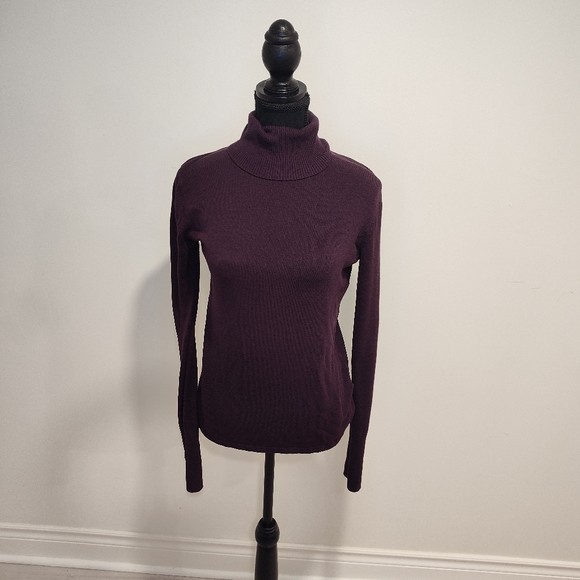 Danier Turtleneck Sweater - Picture 1 of 4